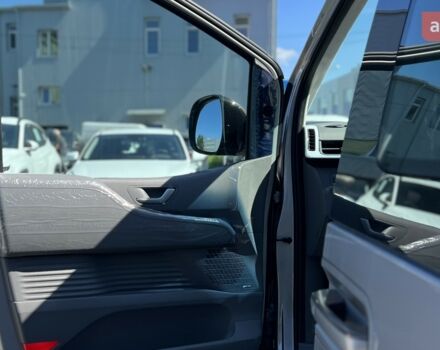 купить новое авто Хендай Staria 2025 года от официального дилера Автоцентр AUTO.RIA Хендай фото