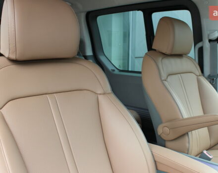 Хендай Staria, объемом двигателя 2.2 л и пробегом 0 тыс. км за 63829 $, фото 9 на Automoto.ua