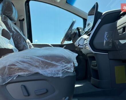 купить новое авто Хендай Staria 2025 года от официального дилера Автоцентр AUTO.RIA Хендай фото