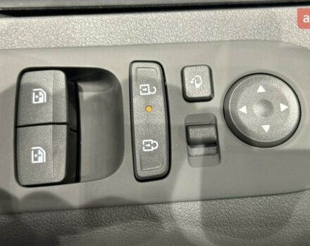 купить новое авто Хендай Staria 2025 года от официального дилера Hyundai центр Львів Хендай фото