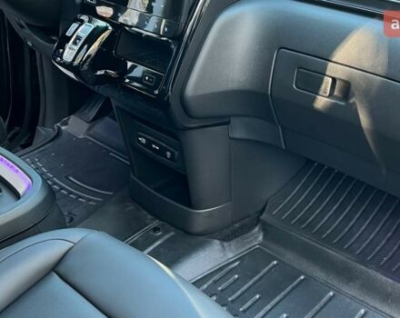 Хендай Staria, объемом двигателя 2.2 л и пробегом 0 тыс. км за 63056 $, фото 21 на Automoto.ua