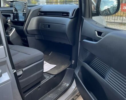 купити нове авто Хендай Staria 2025 року від офіційного дилера Автоцентр AUTO.RIA Хендай фото