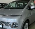 Хендай Staria, объемом двигателя 2.2 л и пробегом 0 тыс. км за 48095 $, фото 1 на Automoto.ua