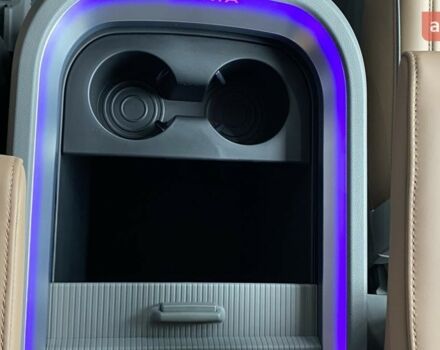 Хендай Staria, объемом двигателя 2.2 л и пробегом 0 тыс. км за 63273 $, фото 21 на Automoto.ua