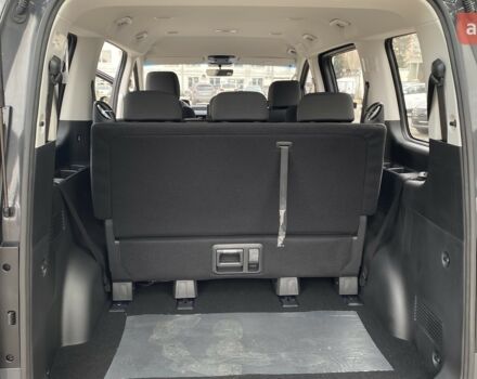 Хендай Staria, об'ємом двигуна 2.2 л та пробігом 0 тис. км за 41854 $, фото 12 на Automoto.ua