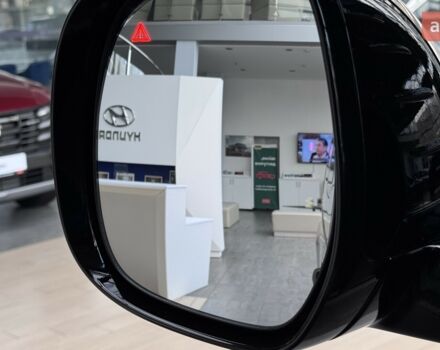 Хендай Staria, объемом двигателя 2.2 л и пробегом 0 тыс. км за 63979 $, фото 44 на Automoto.ua