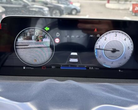 Хендай Staria, объемом двигателя 2.2 л и пробегом 0 тыс. км за 62244 $, фото 17 на Automoto.ua