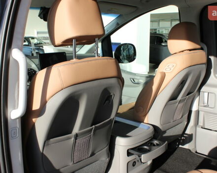 Хендай Staria, объемом двигателя 2.2 л и пробегом 0 тыс. км за 63858 $, фото 47 на Automoto.ua