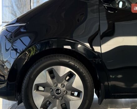 купить новое авто Хендай Staria 2025 года от официального дилера Автоцентр AUTO.RIA Хендай фото