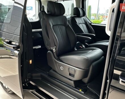 купить новое авто Хендай Staria 2025 года от официального дилера Автоцентр AUTO.RIA Хендай фото