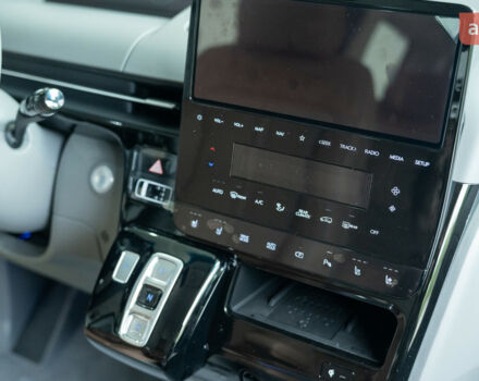 Хендай Staria, объемом двигателя 2.2 л и пробегом 0 тыс. км за 62692 $, фото 9 на Automoto.ua