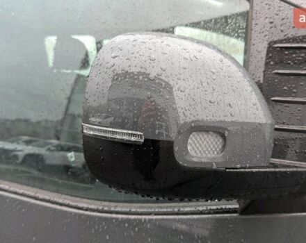 Хендай Staria, объемом двигателя 2.2 л и пробегом 0 тыс. км за 52706 $, фото 9 на Automoto.ua