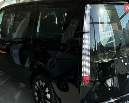 купить новое авто Хендай Staria 2025 года от официального дилера Автоцентр AUTO.RIA Хендай фото