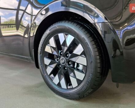 купить новое авто Хендай Staria 2025 года от официального дилера Hyundai «Соллі Плюс» Хендай фото