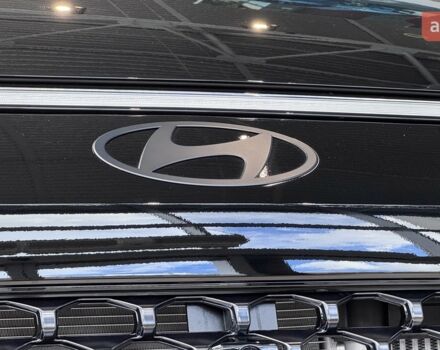 Хендай Staria, об'ємом двигуна 2.2 л та пробігом 0 тис. км за 64103 $, фото 11 на Automoto.ua