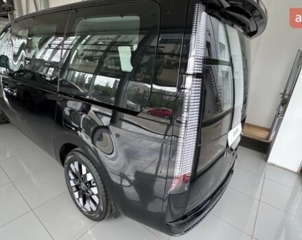 Хендай Staria 2025 в Харькове на Automoto.ua Хендай Staria, объемом двигателя 2.2 л и пробегом 0 тыс. км за 61390 $, фото 7 на Automoto.ua