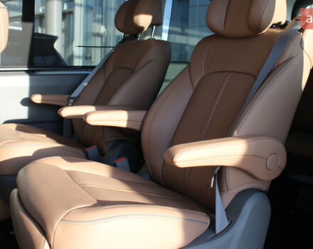 Хендай Staria, объемом двигателя 2.2 л и пробегом 0 тыс. км за 63269 $, фото 18 на Automoto.ua