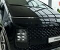 купить новое авто Хендай Staria 2025 года от официального дилера Автоцентр AUTO.RIA Хендай фото