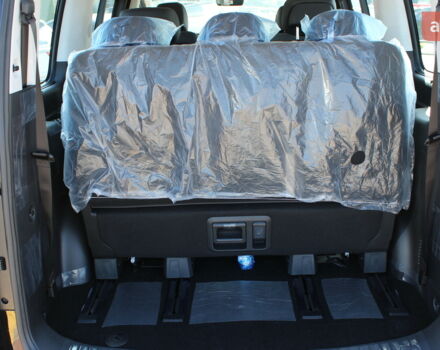 Хендай Staria, объемом двигателя 2.2 л и пробегом 0 тыс. км за 63071 $, фото 19 на Automoto.ua