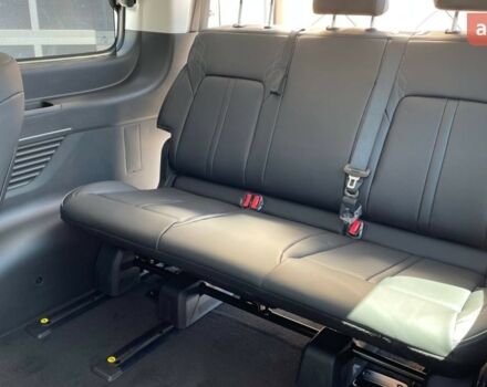 купить новое авто Хендай Staria 2025 года от официального дилера Офіційний дилер Hyundai Перфект Моторс Хендай фото