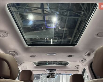 Хендай Staria, объемом двигателя 2.2 л и пробегом 0 тыс. км за 63979 $, фото 56 на Automoto.ua