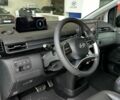купить новое авто Хендай Staria 2025 года от официального дилера Автоцентр AUTO.RIA Хендай фото