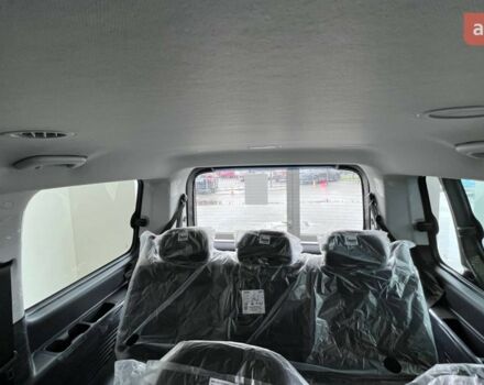 Хендай Staria, объемом двигателя 2.2 л и пробегом 0 тыс. км за 53790 $, фото 69 на Automoto.ua