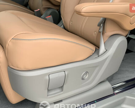 Хендай Staria, объемом двигателя 2.2 л и пробегом 0 тыс. км за 64475 $, фото 39 на Automoto.ua