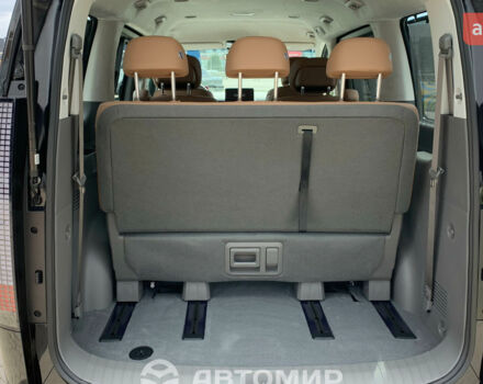 Хендай Staria, объемом двигателя 2.2 л и пробегом 0 тыс. км за 64475 $, фото 13 на Automoto.ua