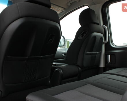 Хендай Staria, об'ємом двигуна 2.2 л та пробігом 0 тис. км за 48002 $, фото 14 на Automoto.ua