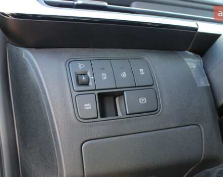 Хендай Staria, объемом двигателя 2.2 л и пробегом 0 тыс. км за 63223 $, фото 19 на Automoto.ua