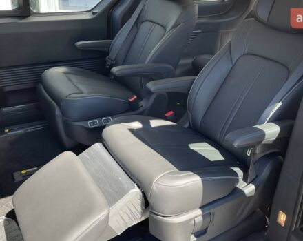 купить новое авто Хендай Staria 2025 года от официального дилера Офіційний дилер Hyundai Перфект Моторс Хендай фото