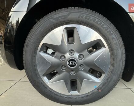 купить новое авто Хендай Staria 2025 года от официального дилера Автоцентр AUTO.RIA Хендай фото