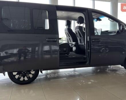 Хендай Staria, объемом двигателя 2.2 л и пробегом 0 тыс. км за 63316 $, фото 16 на Automoto.ua