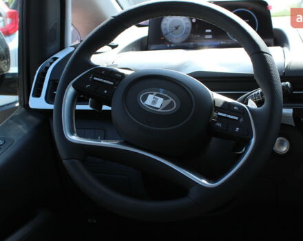 Хендай Staria, объемом двигателя 2.2 л и пробегом 0 тыс. км за 63071 $, фото 17 на Automoto.ua