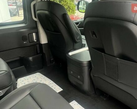 Хендай Staria, об'ємом двигуна 2.2 л та пробігом 0 тис. км за 64161 $, фото 67 на Automoto.ua