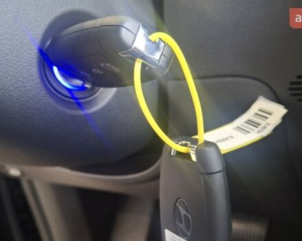 купить новое авто Хендай Staria 2025 года от официального дилера БАЗІС АВТО Hyundai Хендай фото