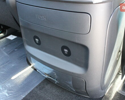 Хендай Staria, объемом двигателя 2.2 л и пробегом 0 тыс. км за 63071 $, фото 34 на Automoto.ua