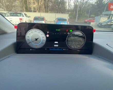 Хендай Staria, объемом двигателя 2.2 л и пробегом 0 тыс. км за 60797 $, фото 17 на Automoto.ua