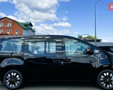 купити нове авто Хендай Staria 2025 року від офіційного дилера Автоцентр AUTO.RIA Хендай фото