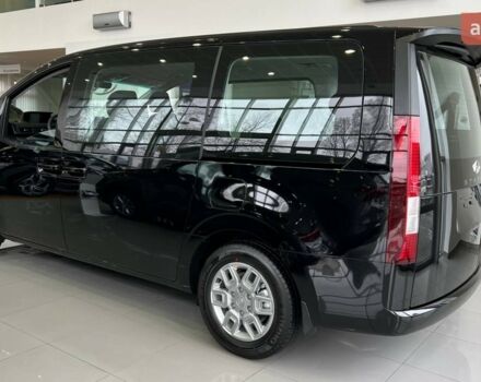 Хендай Staria, объемом двигателя 2.2 л и пробегом 0 тыс. км за 53790 $, фото 33 на Automoto.ua