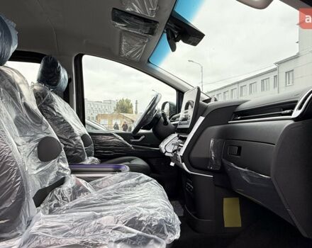 купити нове авто Хендай Staria 2025 року від офіційного дилера Автоцентр AUTO.RIA Хендай фото