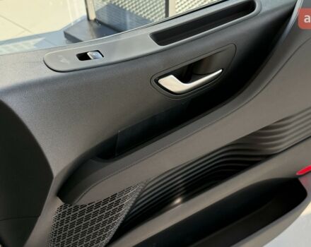 купить новое авто Хендай Staria 2025 года от официального дилера Автоцентр AUTO.RIA Хендай фото