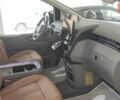 Хендай Staria, объемом двигателя 2.2 л и пробегом 0 тыс. км за 60998 $, фото 8 на Automoto.ua