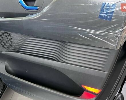 Хендай Staria, объемом двигателя 2.2 л и пробегом 0 тыс. км за 53790 $, фото 75 на Automoto.ua