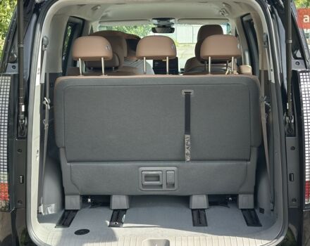 купить новое авто Хендай Staria 2025 года от официального дилера ХЮНДАЙ МОТОР ПОДІЛЛЯ Хендай фото