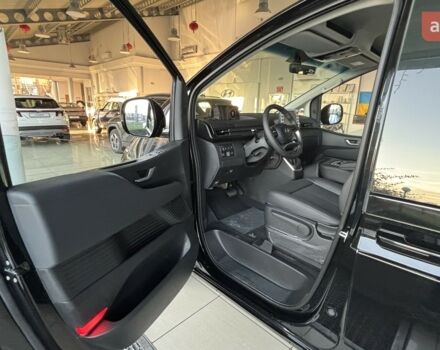 купить новое авто Хендай Staria 2025 года от официального дилера Автоцентр AUTO.RIA Хендай фото