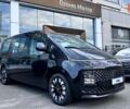 Хендай Staria, объемом двигателя 2.2 л и пробегом 0 тыс. км за 63610 $, фото 1 на Automoto.ua
