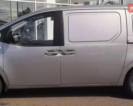 купить новое авто Хендай Staria 2023 года от официального дилера Автоберег HYUNDAI на Бальзака Хендай фото