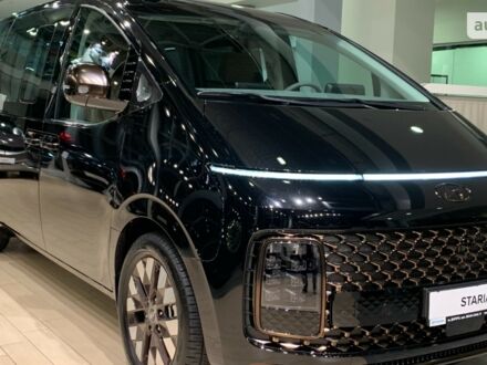 Хендай Staria 2023 у Дніпро (Дніпропетровську) на Automoto.ua Хендай Staria, об'ємом двигуна 2.2 л та пробігом 0 тис. км за 62833 $, фото 1 на Automoto.ua